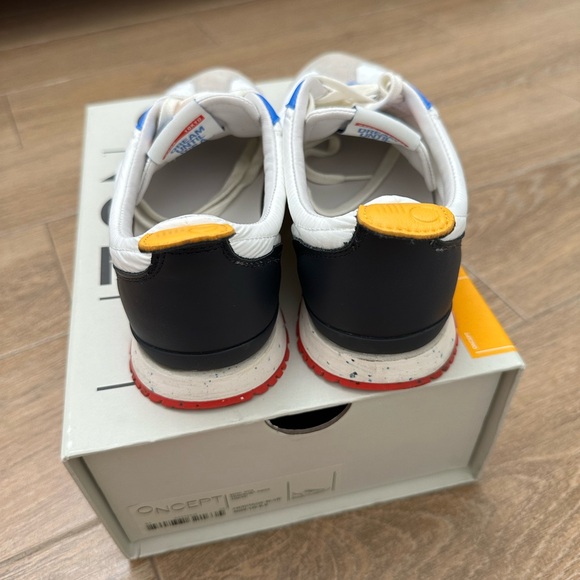 Oncept Tokyo Sneakers size 6.5 - Picture 5 of 11